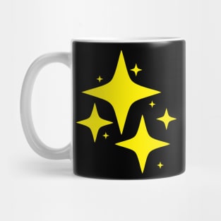 stars Mug